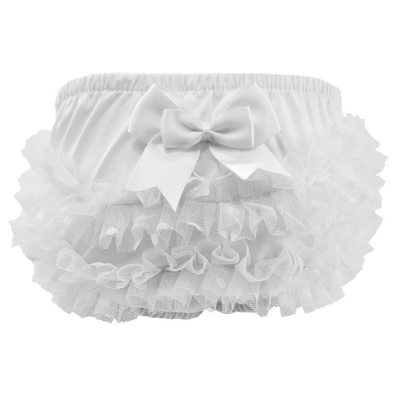 Soft Touch frillies