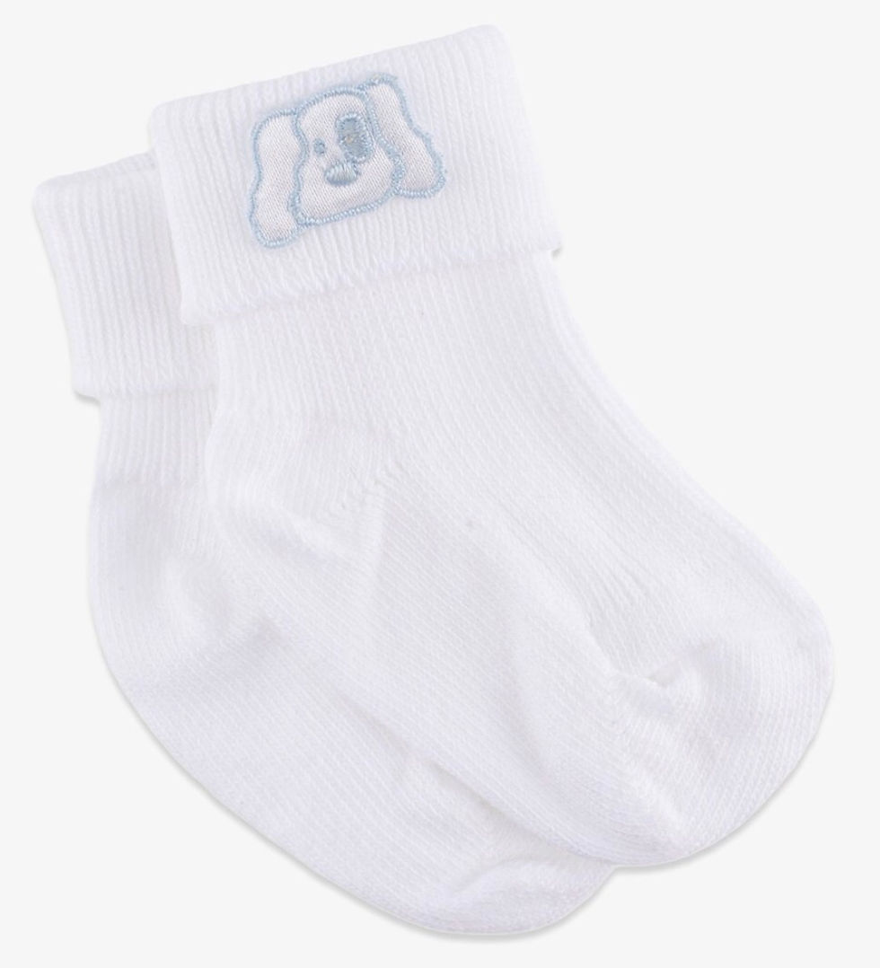 Kinder puppy socks
