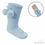 Thumbnail: Soft Touch pom socks (see dropdown for colours)