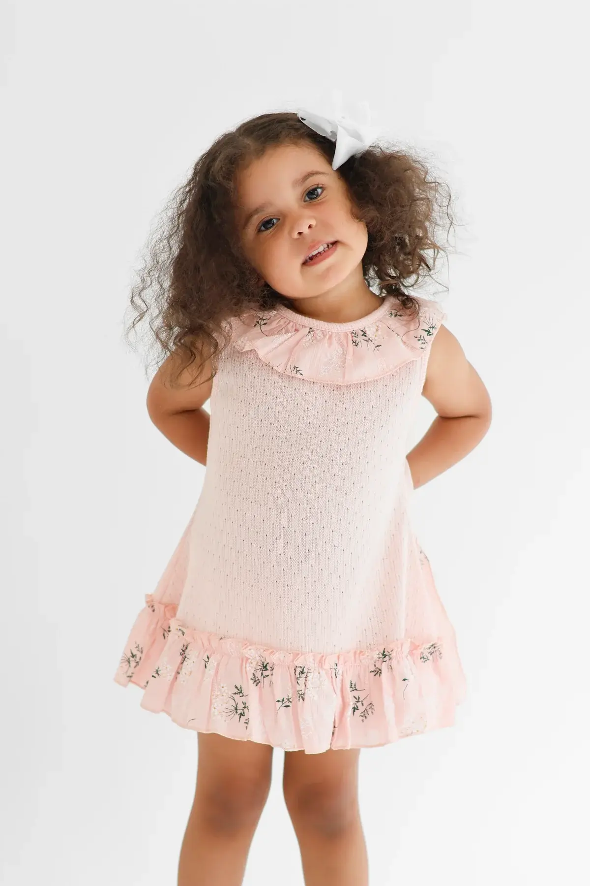 Harris Kids Eliza dress