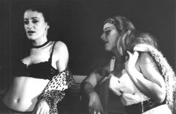 ROAD de Jim Cartwright