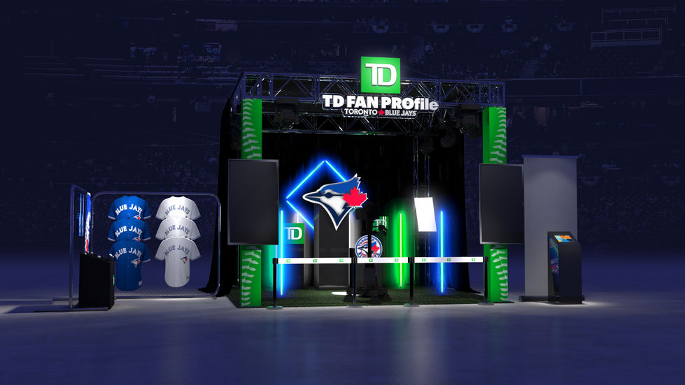 a td fan profile for the toronto blue jays