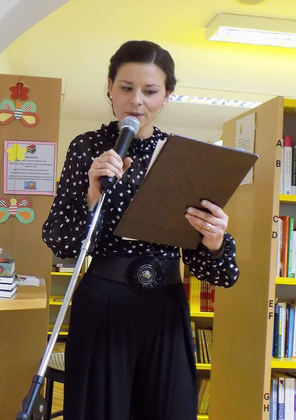 Foto: Ana Prpić-Rogić, privatna arhiva