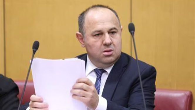 Sanjin Rukavina na čelu novog sastava Povjerenstva za granice jedinica lokalne samouprave