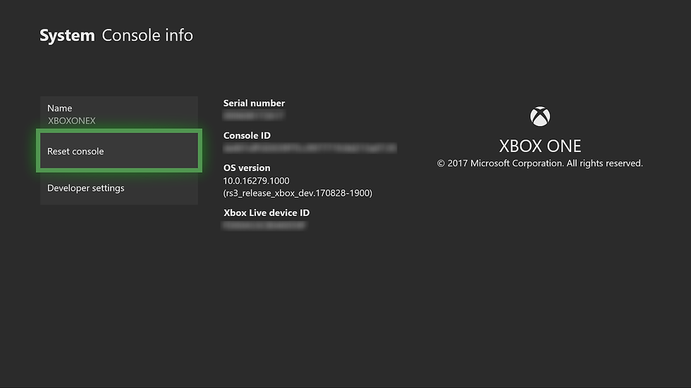 Xbox Live Phone Number Change