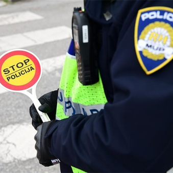 Građani predložite lokacije za 24-satni nadzor alkohola i droga