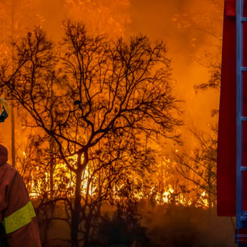 Građani pojačajte mjere opreza kod spaljivanja korova