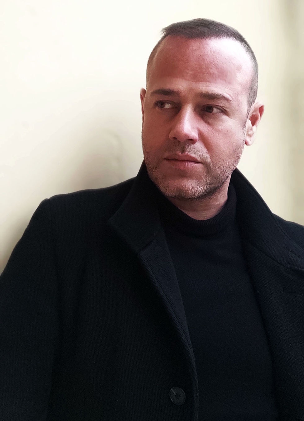 Foto: privatna arhiva izv. prof. dr. sc. Filipa Galovića