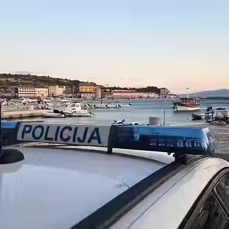 Osumnjičen za kazneno djelo nedozvoljenog posjedovanja, izrade i nabavljanja oružja i eksplozivnih tvari
