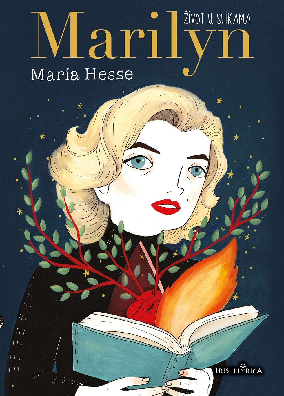 Izdavač: Iris Illyrica