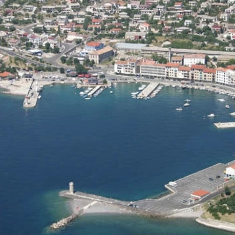 Novi izgled senjske luke: Pogledajte kako će izgledati proširenje obale od skoro 280 metara