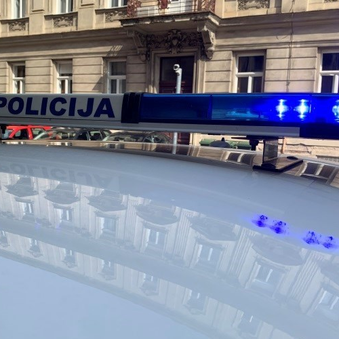 Rezultati akcija u prometu tijekom proteklog vikenda