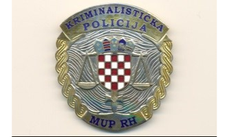 Osumnjičen za kaznena djela prijetnje i nedozvoljenog posjedovanja, izrade i nabavljanja oružja i eksplozivnih tvari