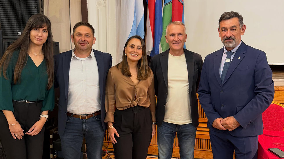 U Senju održano predavanje „Mali turizam – kako dalje?“