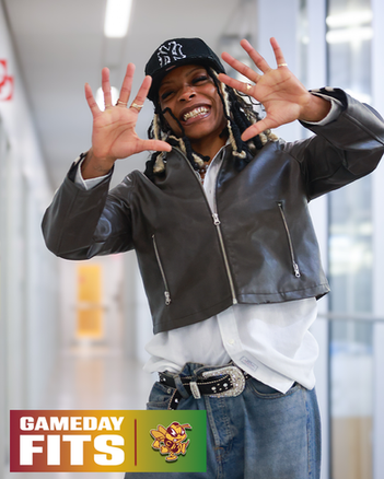 20260212 - Gameday Fits - Black History Month