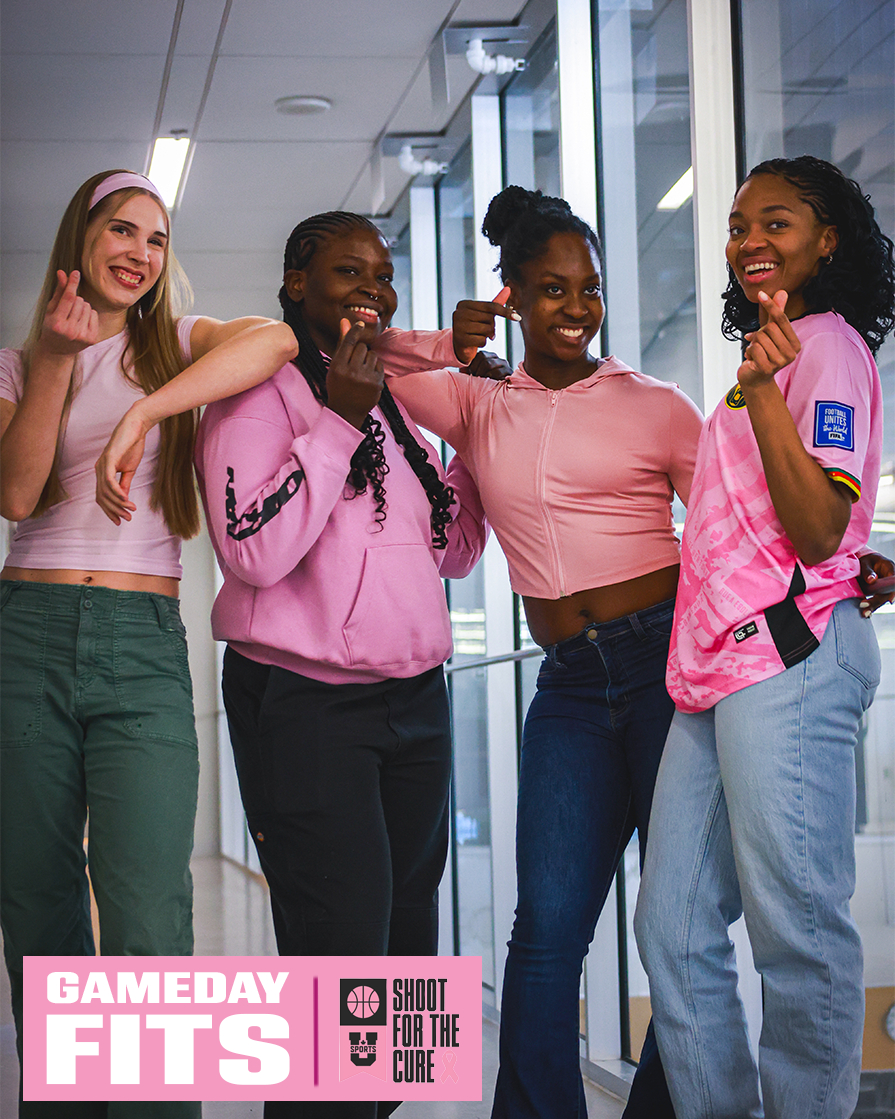 20260205 - Gameday Fits - Shoot for the Cure