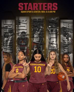20251106 - Starting 5