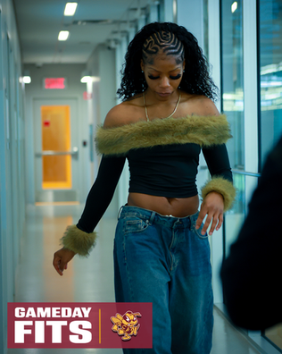 20251108 - Gameday Fits - Victoria Lawrence