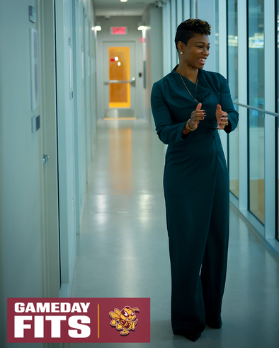 20251108 - Gameday Fits - Coach T
