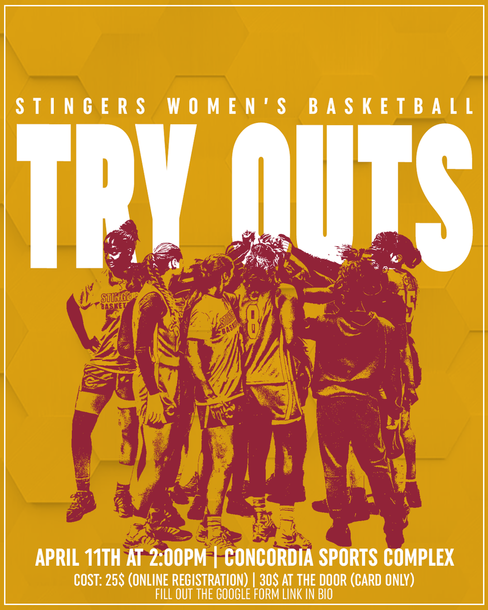 20260331 - Try Outs