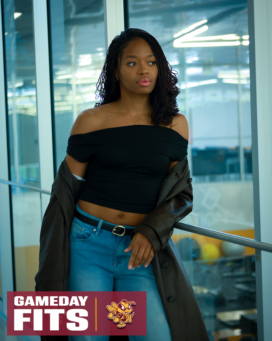 20251108 - Gameday Fits - Serena Tchida