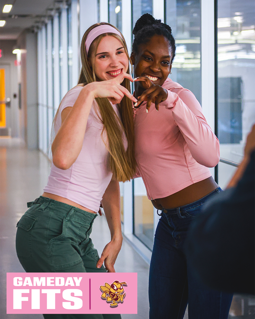 20260205 - Gameday Fits - Shoot for the Cure