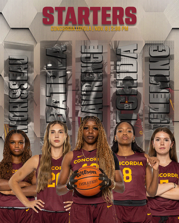 20251108 - Starting 5