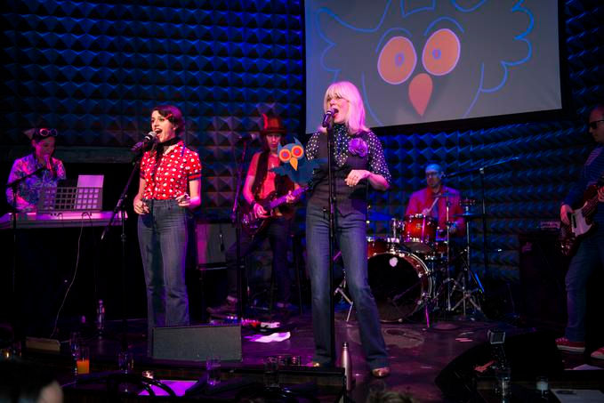 Thunder and Sunshine Band