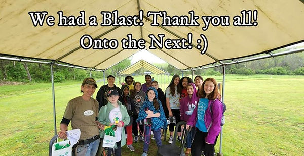 Kids events and parties