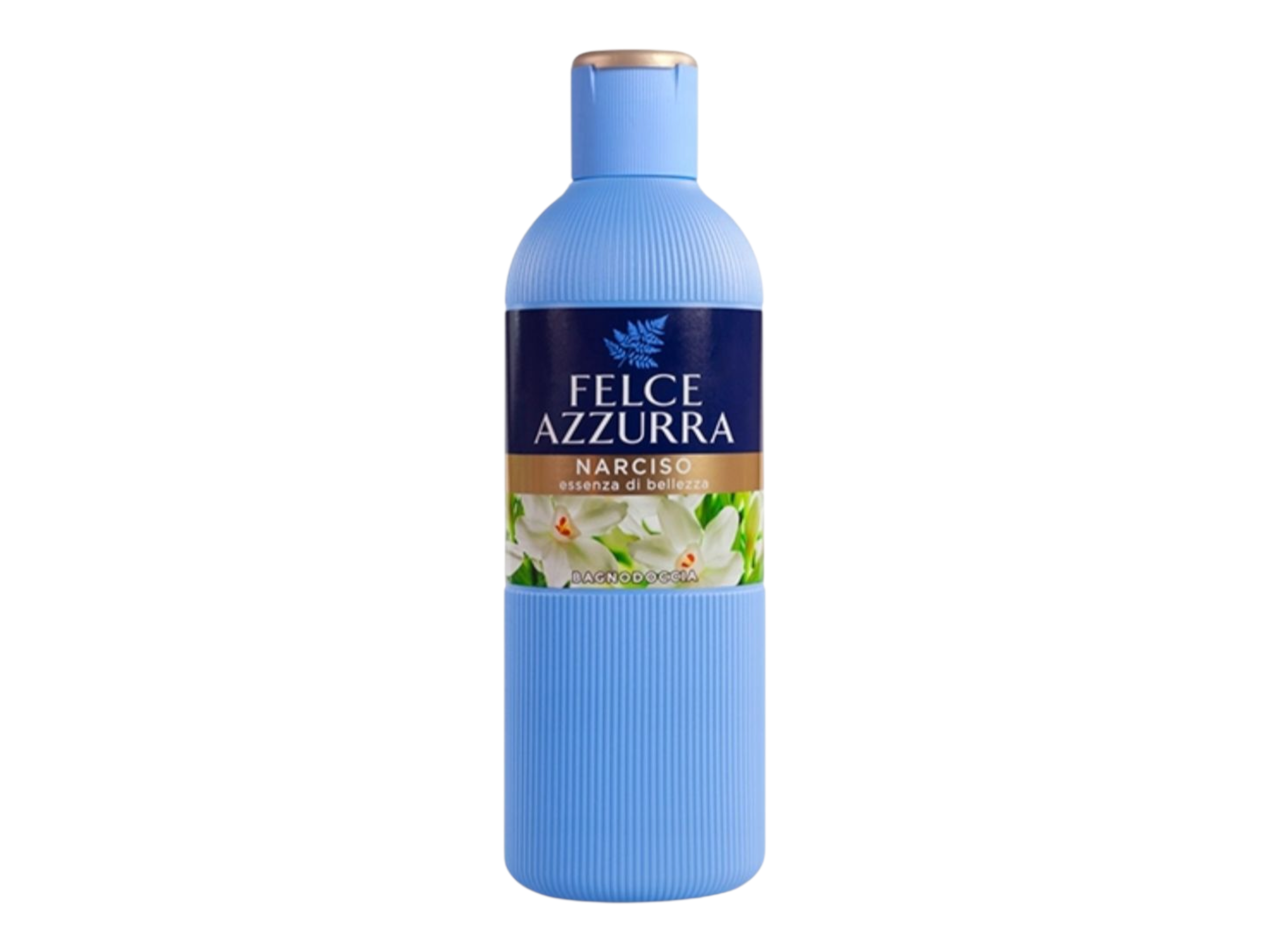 FELCE AZZURRA BAGNODOCCIA 650ML NARCISSUS MULTI - ŻEL DO MYCIA CIAŁA
