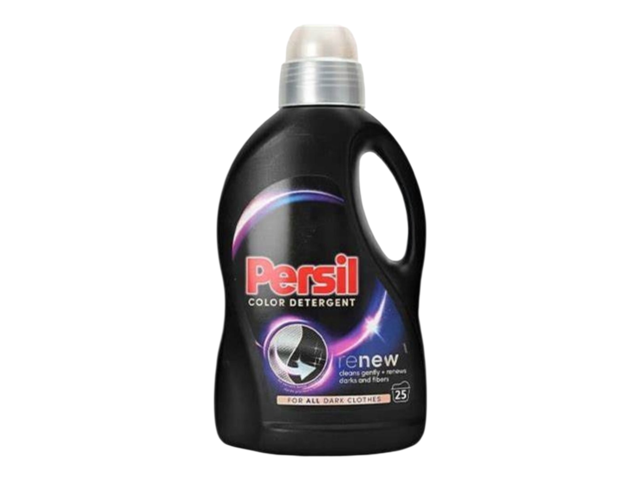 PERSIL GEL RENEW BLACK & DARK 25WL / 1,25L NL/FR - PŁYN DO PRANIA CIEMNYCH TKANI