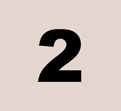 icon with number 2