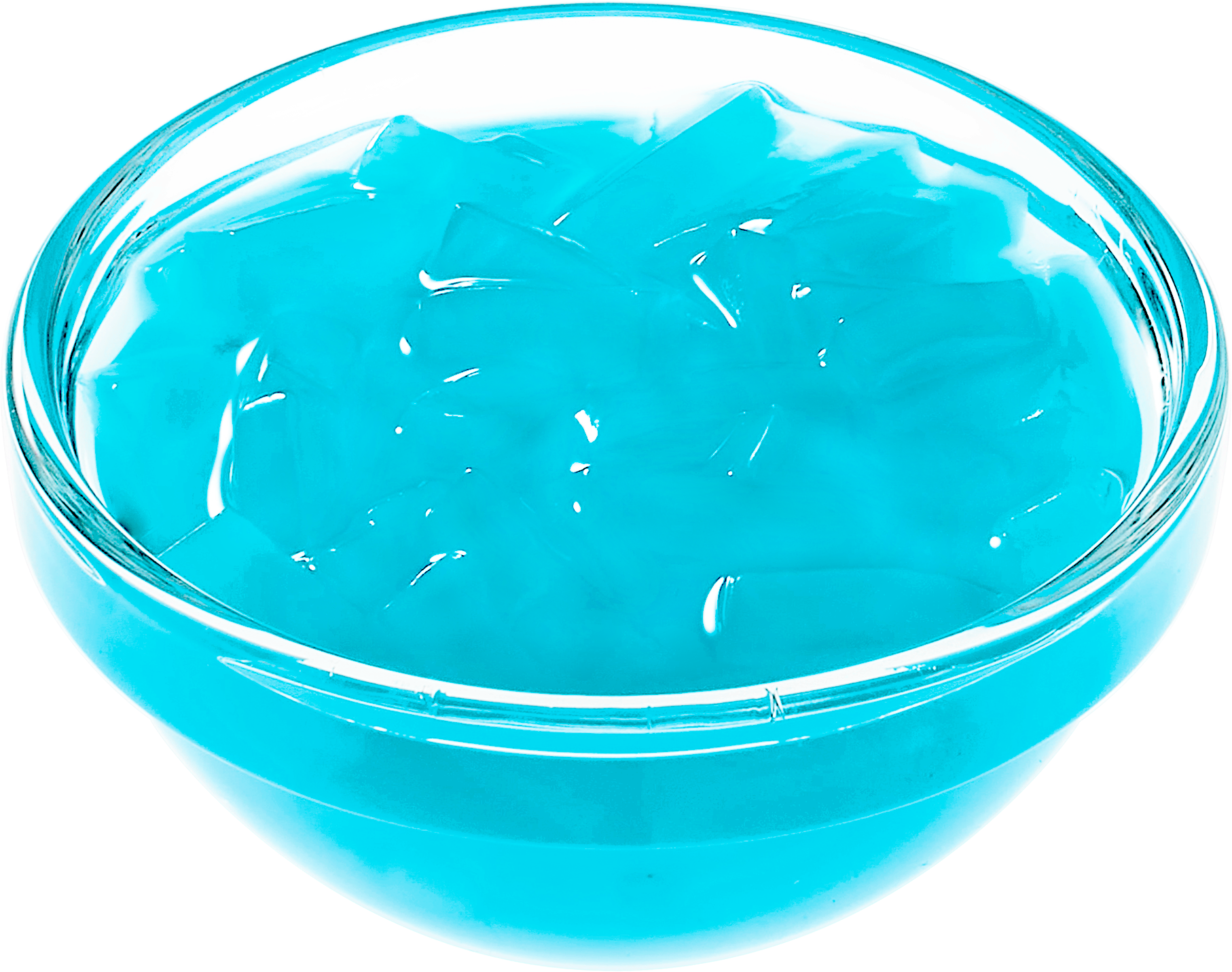 Blueberry jelly 4 x 3.85kg