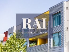 multifamily CRE market reset