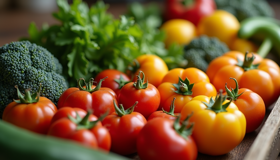 10 Natural Wellness Tips for a Healthier Lifestyle