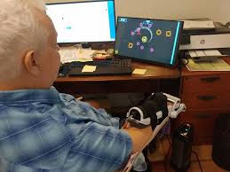 Motus Nova Robotic Devices