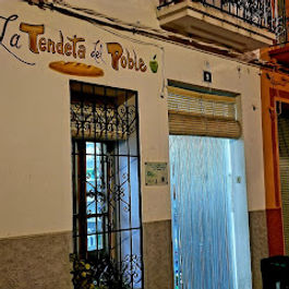 la-tendeta del poble de benigembla