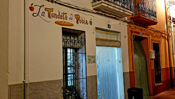 La Tendeta del Poble