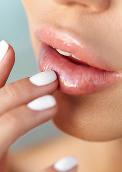 Estética labial procedimentos