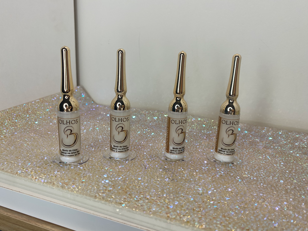 Sérum Prolong Time BS