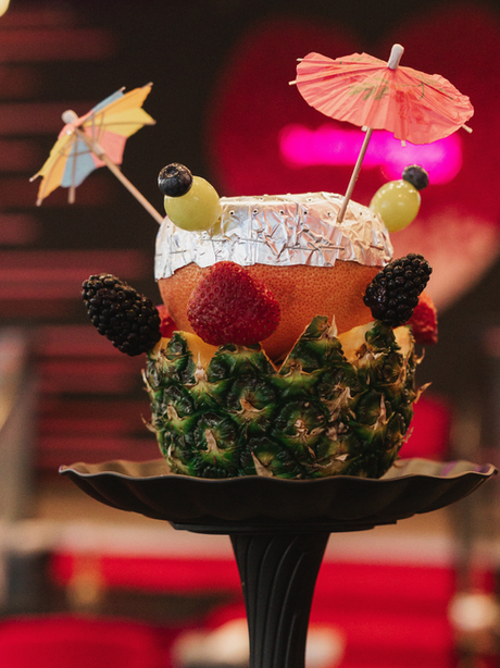 Artistic Drinks