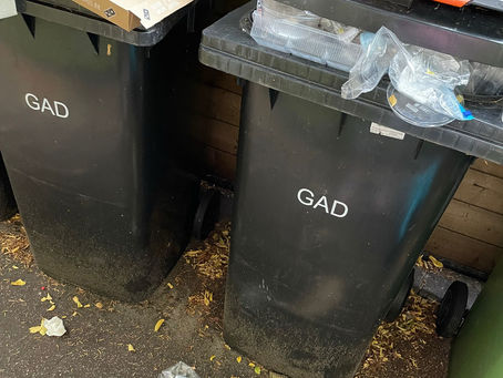 Understanding Trash and Recycling in the Netherlands