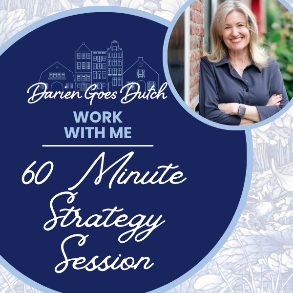 60 Minute Strategy Session