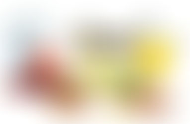 Importância de uma alimentação completa e variada