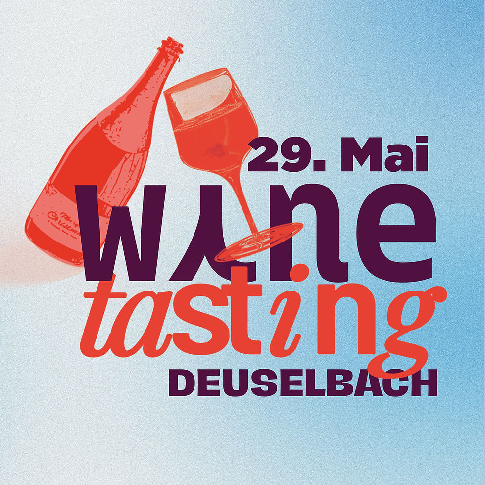 Winetasting mit Karen Alt