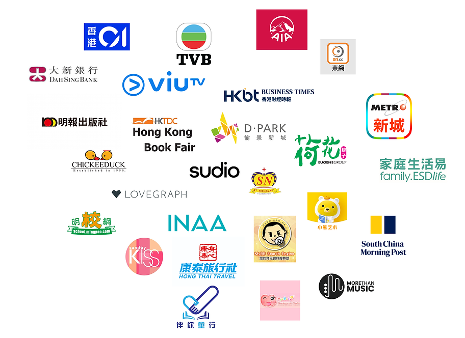 Miss K Miss Kirby 合作夥伴