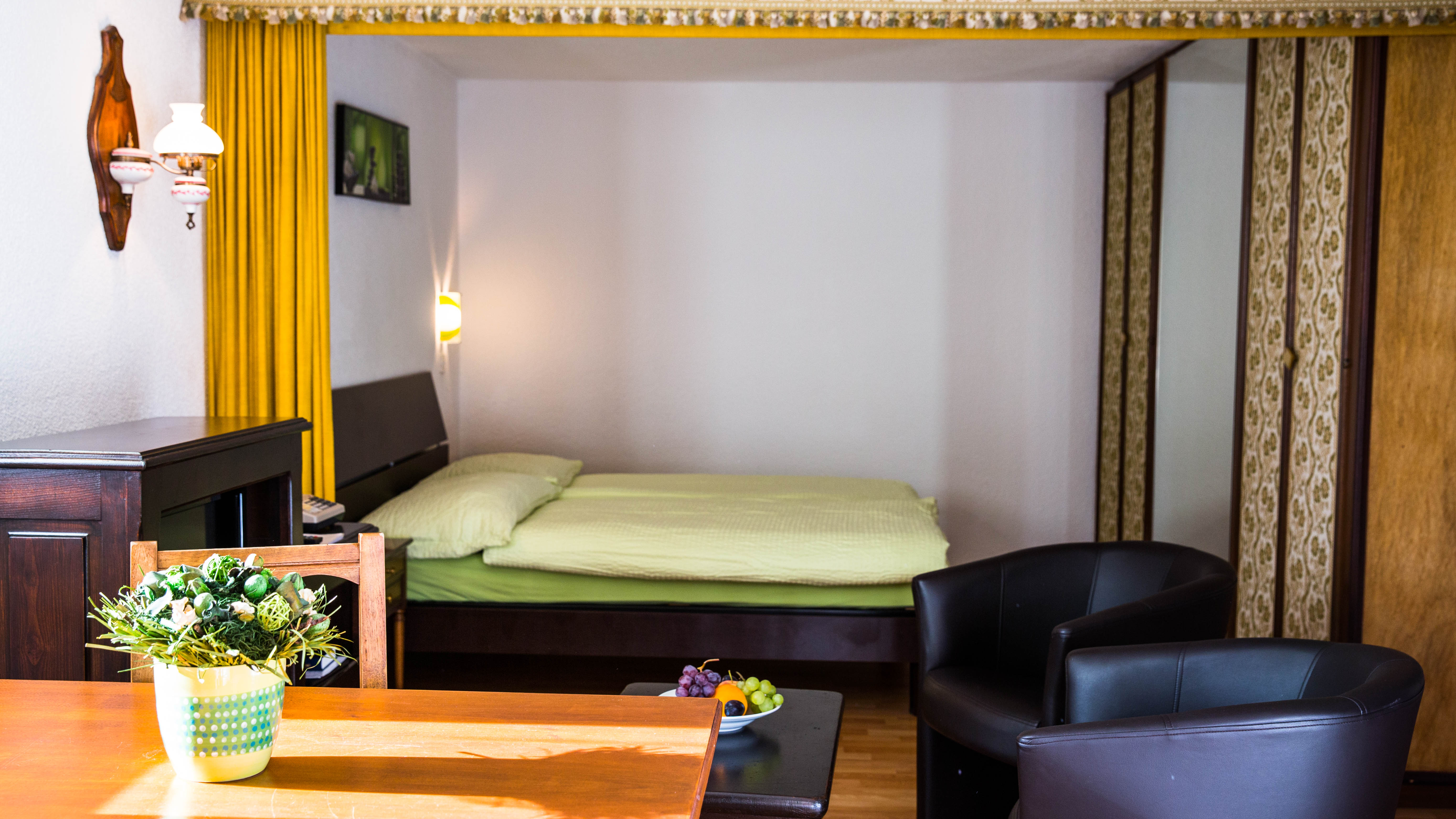 Doppelzimmer