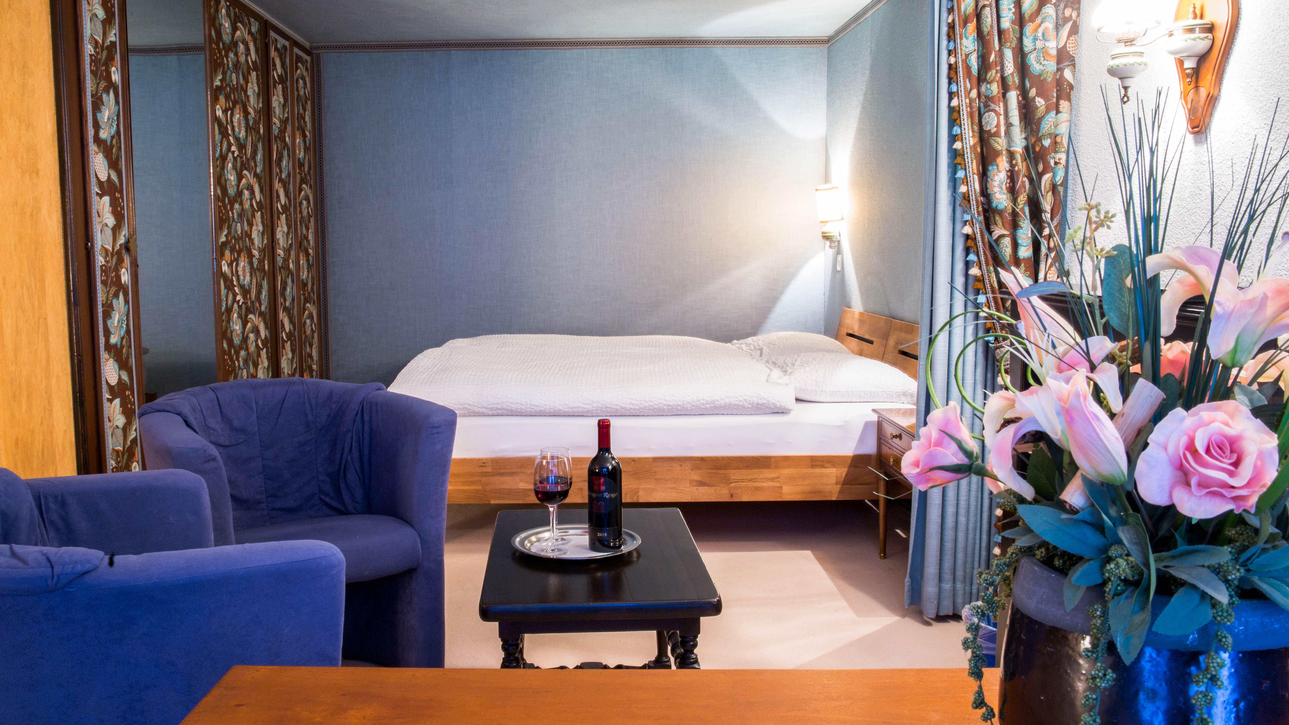Doppelzimmer