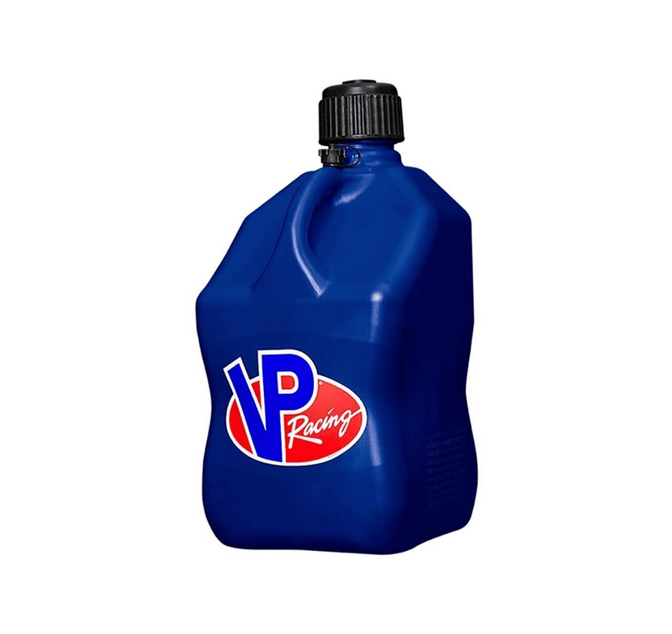 Thumbnail: VP Racing 5.5 Gallon Fuel Jug (8 COLORS)