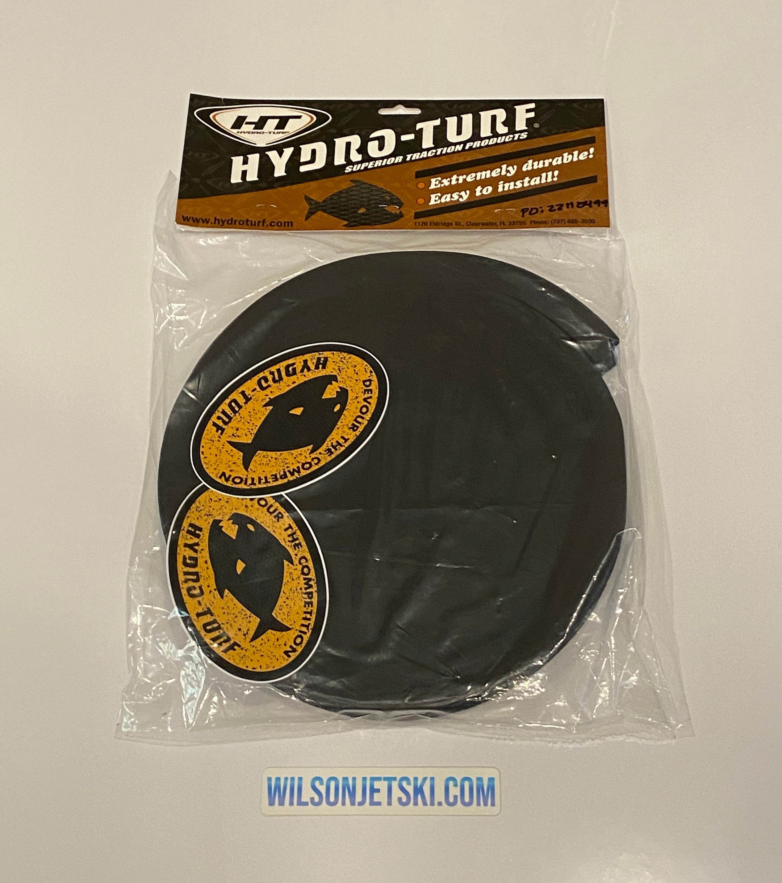 Kawasaki Jet Ski 300/440/550 Hydro-Turf Hood Seal